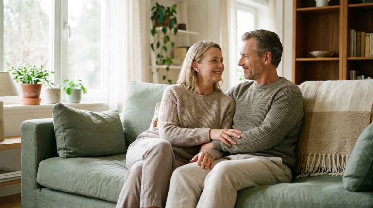 Éjaculation précoce en couple : que faire ensemble
