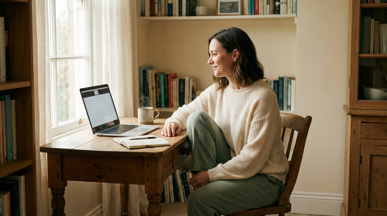 Première consultation sexologue en visio : bien se préparer