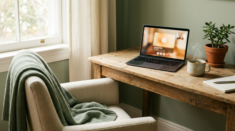 Prendre rendez-vous avec un sexologue sur internet : le guide pas à pas