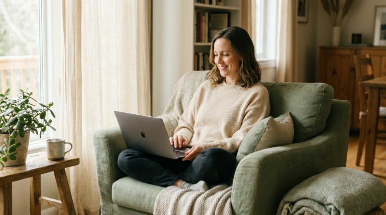 Sexologue en ligne ou en cabinet : lequel choisir ?