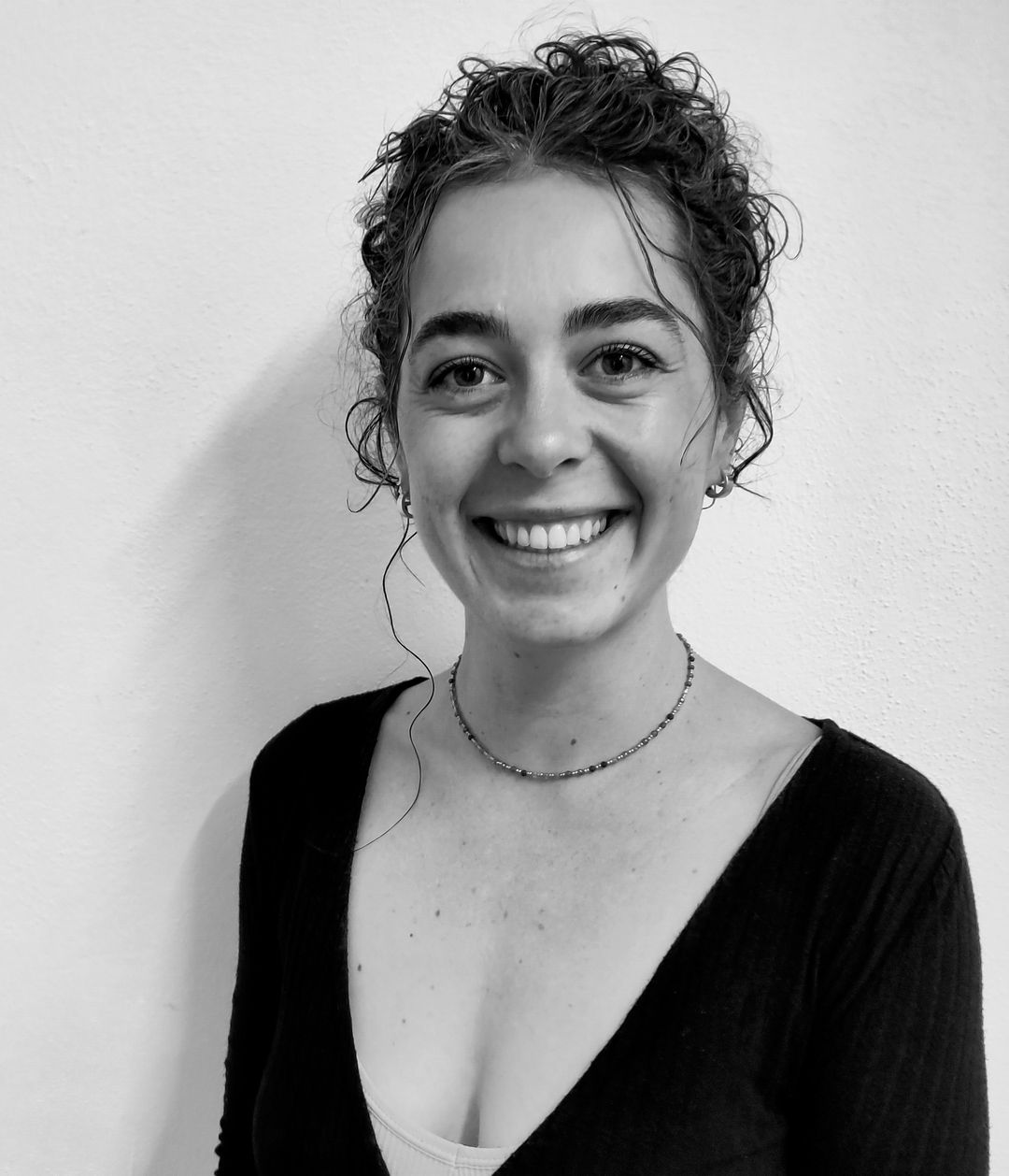 Ambre Luczynski, sexothérapeute